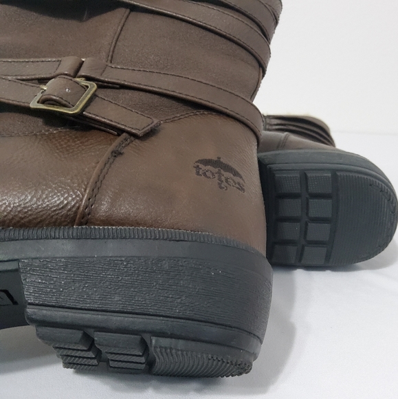 totes Shoes Nwob Totes Boots Poshmark